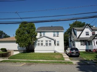 226 Spring St, Passaic, NJ 07055