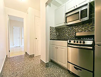 Rented by SW Queens Mezzanine