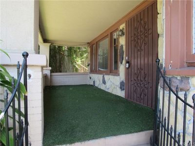 4950 Elmwood Ave, Los Angeles, CA, 90004