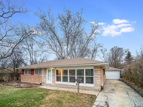 115 Nashua St, Park Forest, IL 60466