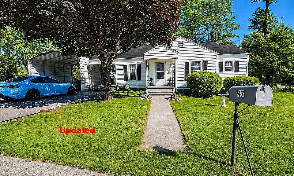 1st image of 47 Bilbrey St