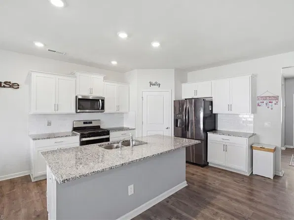 1197 Green Vista Way, Graham, NC 27253