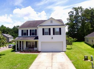 101 Destin St, Summerville, SC 29483