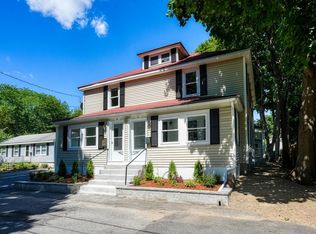 11 Deane St #B, Maynard, MA 01754