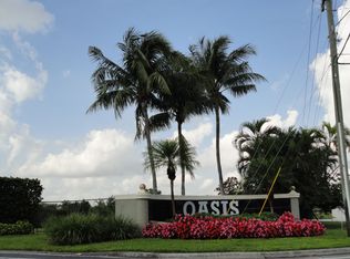 3545 Sahara Springs Blvd, Pompano Beach, FL 33069