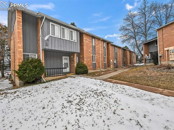 1625 N Murray Blvd APT 208, Colorado Springs, CO 80915