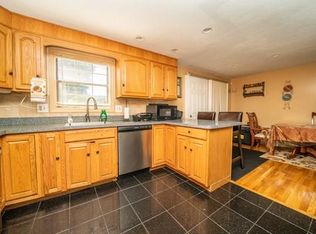 4 Franklin Sq #E, Randolph, MA 02368