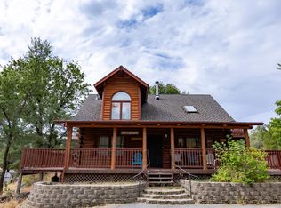 58011 Road 601, Ahwahnee, CA 93601
