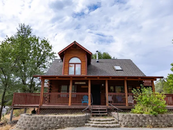 58011 Road 601, Ahwahnee, CA 93601