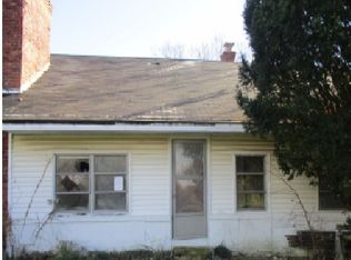 9192 Clearcreek Rd, Springboro, OH 45066