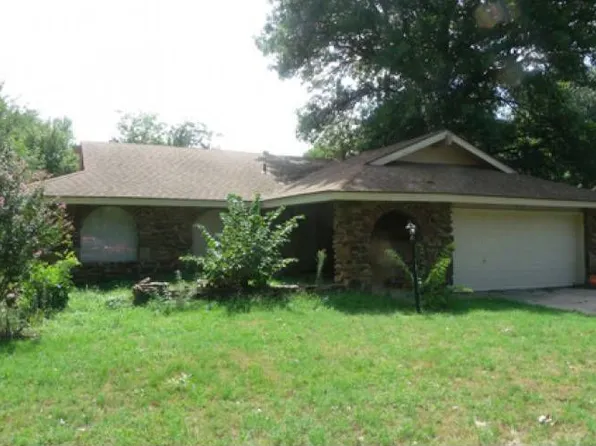 7044 E 77th Pl, Tulsa, OK 74133