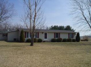 2759 N #200W, Rochester, IN 46975