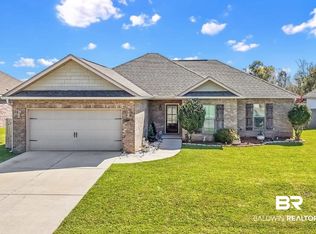 17400 Abingdon Ln, Fairhope, AL 36532