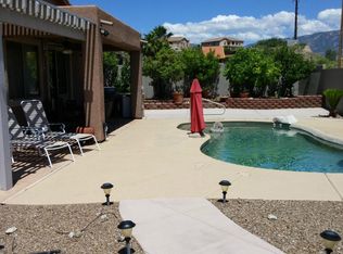 60827 E Eagle Heights Dr, Saddlebrooke, AZ 85739