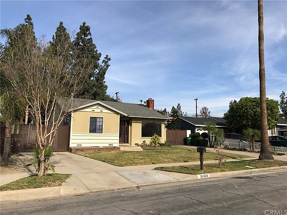 2nd image of 20329 E Calora St