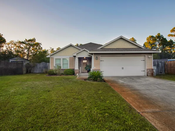 9250 Tarrant Ct, Navarre, FL 32566