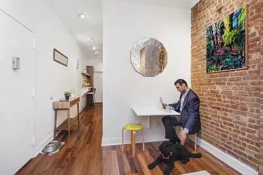 Sold by Keller Williams NYC