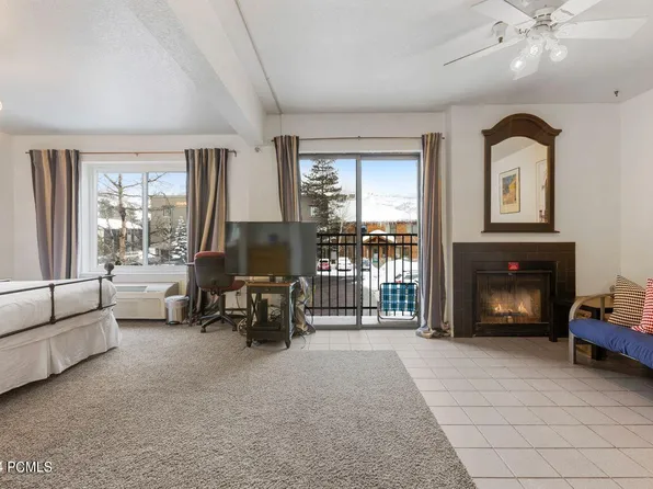 1940 Prospector Ave #305, Park City, UT 84060