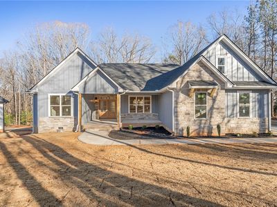 505 Lakeside Dr, Anderson, SC, 29621