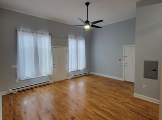 74 Mallory Ave APT 1, Jersey City, NJ 07304
