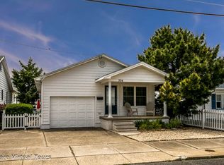304 E Toledo Ave, Wildwood Crest, NJ 08260