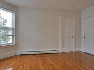 143 Brown St #2F, Waltham, MA 02453