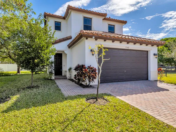 9342 SW 38th Manor, Miramar, FL 33025