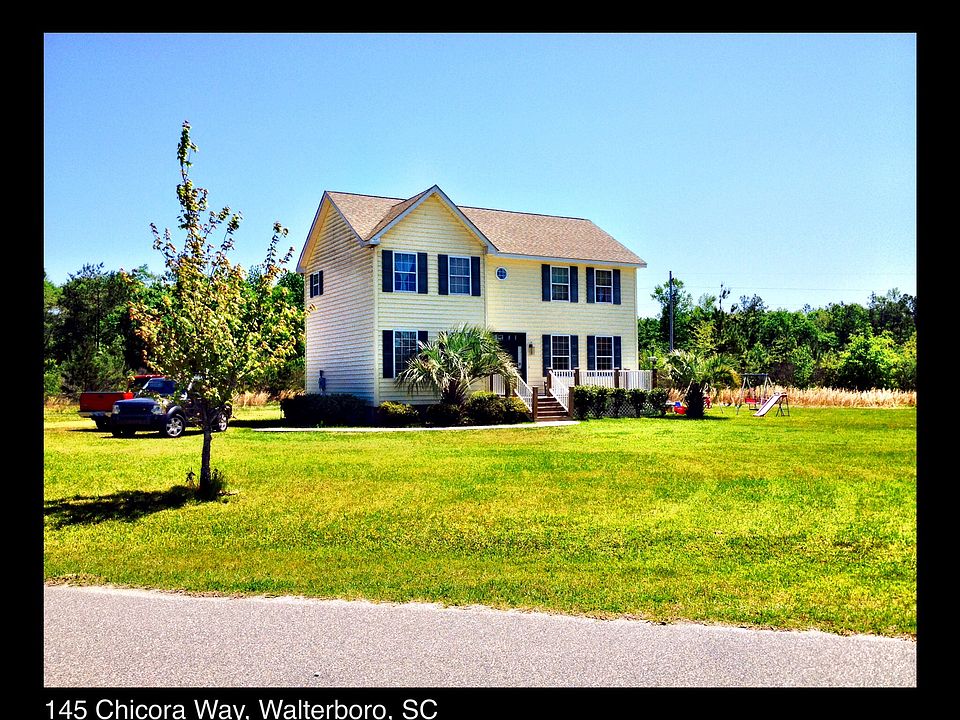 145 Chicora Way
