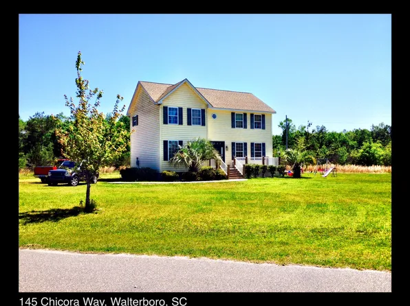 145 Chicora Way, Ruffin, SC 29475