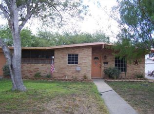 242 Otis St, Kingsville, TX 78363