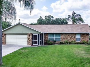 3607 Oakview Dr, Sebring, FL 33876