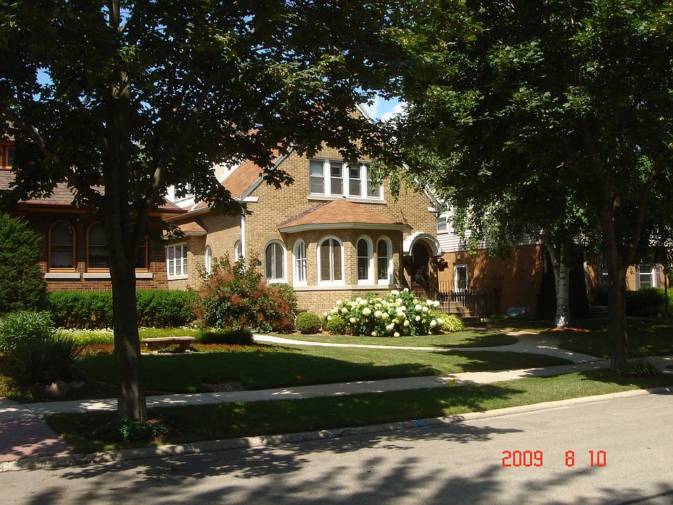 1st image of 4961 N Newhall St