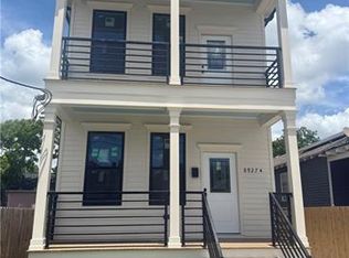 8927 Fig St #A, New Orleans, LA 70118