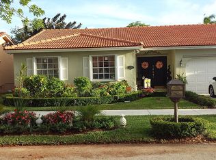 14494 SW 174th St, Miami, FL 33177