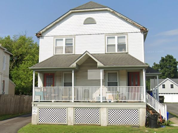 1314 Lincoln Ave APT C