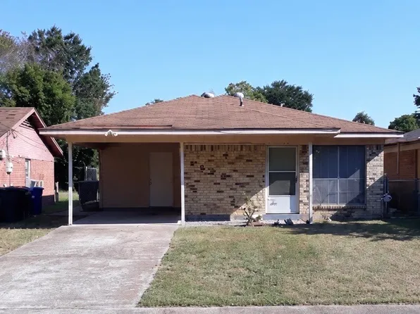 1630 Templeman St, Shreveport, LA 71101