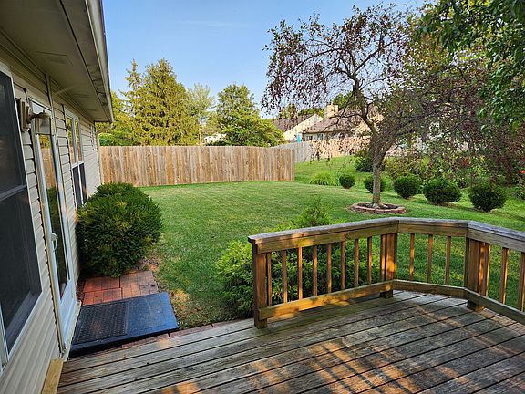 Deck View