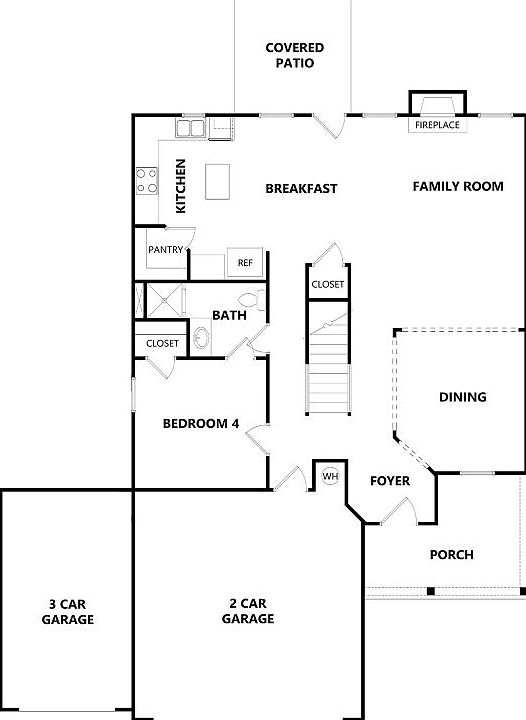 2nd image of 2721 Dry Pond Rd #6H4UY7