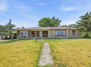 219 S Roy Hill Blvd, Goodman, MO 64843