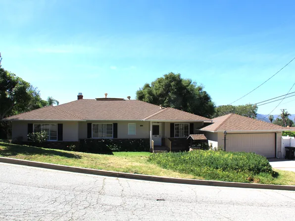 122 Darrell Dr, Glendale, CA 91202