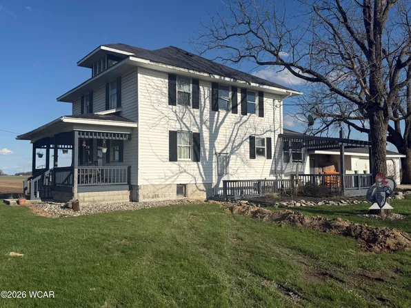 6414 Us Highway 224, Van Wert, OH 45891