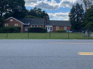 8305 Windsor Mill Rd, Baltimore, MD 21244