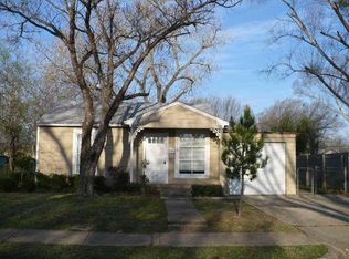 313 Roberts Ave, Irving, TX 75060