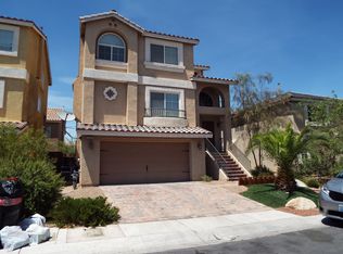 6782 Bravura Ct, Las Vegas, NV 89139