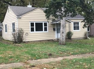 308 W Narrow St, Winamac, IN 46996
