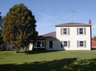 9144 Willow Rd, Saline, MI 48176