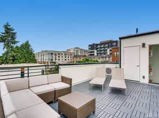 4518 41st Ave SW #B, Seattle, WA 98116