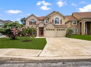 22815 Cardigan Chase, San Antonio, TX 78260