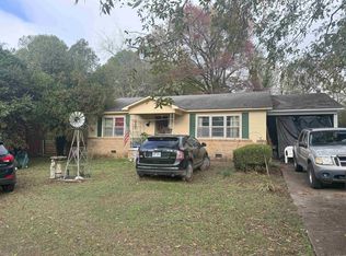 303 Langston St, Hot Springs, AR 71901