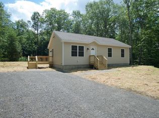 10 Spring Hill Rd, Lebanon, ME 04027